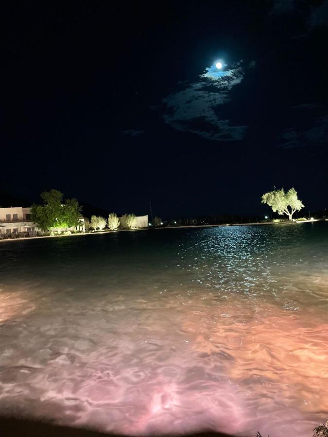 Tierra Maria Hotel Cuatrocienegas de Carranza Bagian luar foto